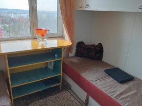 Hostel Spring Comfort Stay Рядом Центр Кишинева и Аэропорт